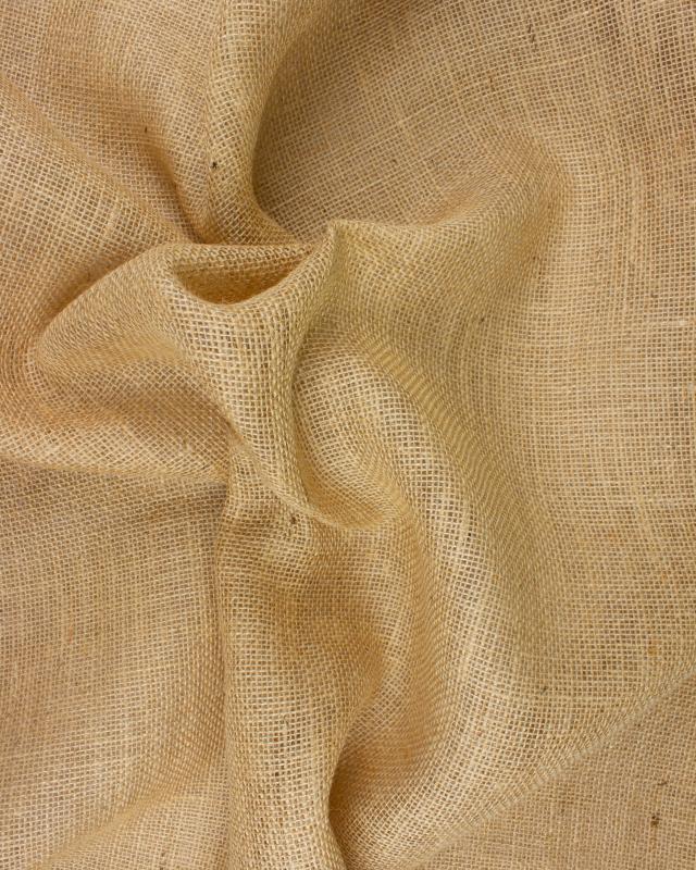 Jute cloth CS 190 - 190 cm - Natural - Tissushop